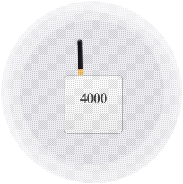 GSM-приставка «4000»