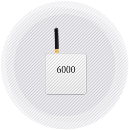 GSM-приставка «6000»